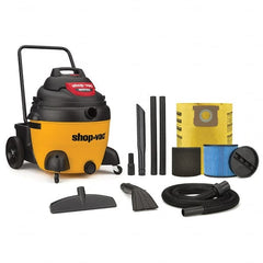 Shop-Vac - 16 Gal 3 Peak hp 11.5 Amp Electric Wet/Dry Vacuum - Americas Tooling