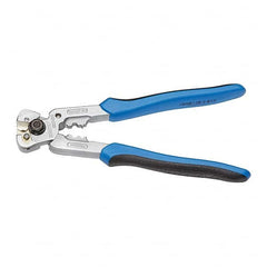 Gedore - Cutting Pliers Type: Wire Cutter Insulated: NonInsulated - Americas Tooling