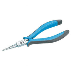 Gedore - Long Nose Pliers Type: Needle Nose Head Style: Needle Nose - Americas Tooling