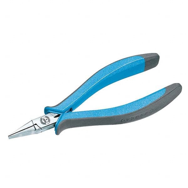 Gedore - Long Nose Pliers Type: Flat Nose Head Style: Flat Nose - Americas Tooling