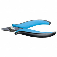 Gedore - Long Nose Pliers Type: Needle Nose Head Style: Needle Nose - Americas Tooling