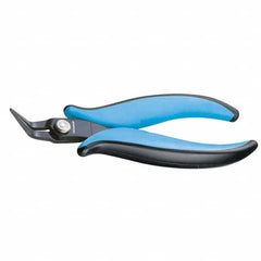 Gedore - Long Nose Pliers Type: Needle Nose Head Style: Needle Nose - Americas Tooling