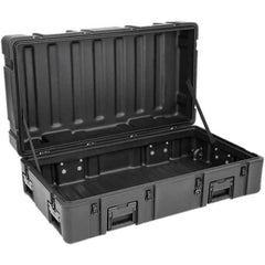 SKB Corporation - 42" Long x 22" Wide x 14" High Rack Case - Americas Tooling