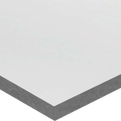 USA Sealing - 4' x 16" x 2" Dark Gray PVC Sheet - Americas Tooling