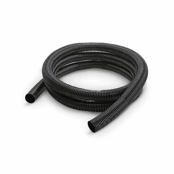 Karcher - 118.11" Hose Length, Suction Hose - Use With Karcher Industrial Vaccums - Americas Tooling