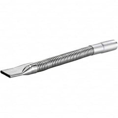 Karcher - Crevice Nozzle - Use With Karcher Industrial Vaccums - Americas Tooling