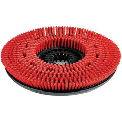 Karcher - Floor Buffer, Polisher & Scrubber Accessories Type: Brush For Use With: Walk Behind Scrubber - Americas Tooling