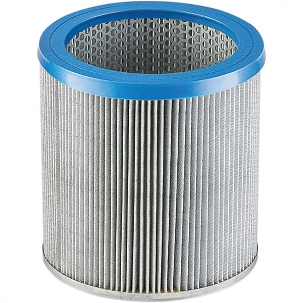 Karcher - Vacuum Cleaner Filters Vacuum Type: HEPA & Critical Vacuum Filter Type: Main Filter Dust Class M - Americas Tooling