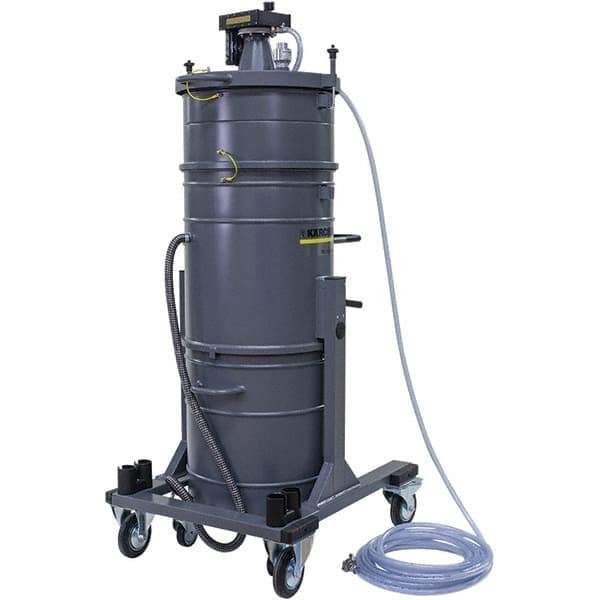 Karcher - HEPA & Critical Vacuum Cleaners Type: HEPA Amperage: 0.00 - Americas Tooling