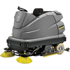 Karcher - Floor Buffers, Polishers & Scrubbers Type: Floor Cleaning Machine Type of Power: Battery - Americas Tooling