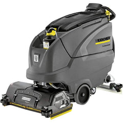 Karcher - Floor Buffers, Polishers & Scrubbers Type: Floor Cleaning Machine Type of Power: Battery - Americas Tooling