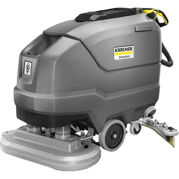 Karcher - Floor Buffers, Polishers & Scrubbers Type: Floor Cleaning Machine Type of Power: Battery - Americas Tooling