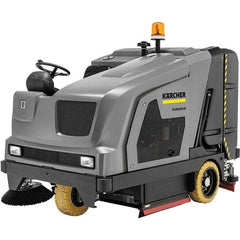 Karcher - Floor Buffers, Polishers & Scrubbers Type: Floor Cleaning Machine Type of Power: Propane - Americas Tooling