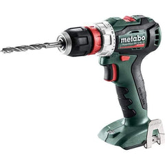 Metabo - Cordless Drills Battery Voltage: 12 Battery Chemistry: Lithium-Ion - Americas Tooling