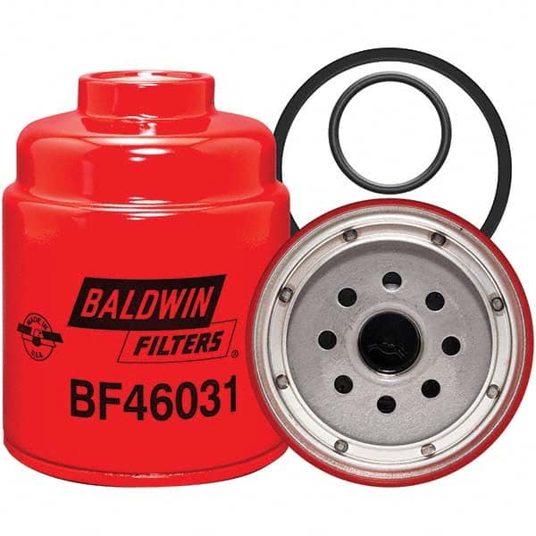 Baldwin Filters - Automotive Fuel Filter - Americas Tooling