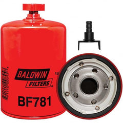 Baldwin Filters - Automotive Fuel/Water Separator Element - Americas Tooling