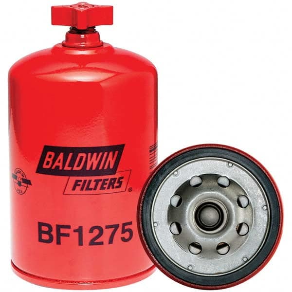 Baldwin Filters - Automotive Fuel/Water Separator Element - Americas Tooling