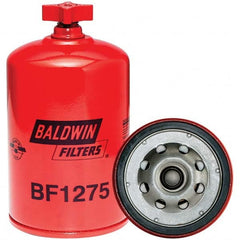 Baldwin Filters - Automotive Fuel/Water Separator Element - Americas Tooling