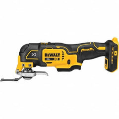 DeWALT - Rotary & Multi-Tools Type: Tool Only Type of Power: Cordless - Americas Tooling