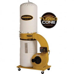 Powermatic - Dust, Mist & Fume Collectors Machine Type: Dust Collector Filter Kit Mounting Type: Direct Machine - Americas Tooling