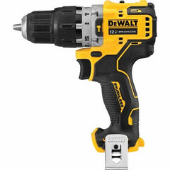 DeWALT - Hammer Drills & Rotary Hammers Type: Hammer Drill Type of Power: Cordless - Americas Tooling