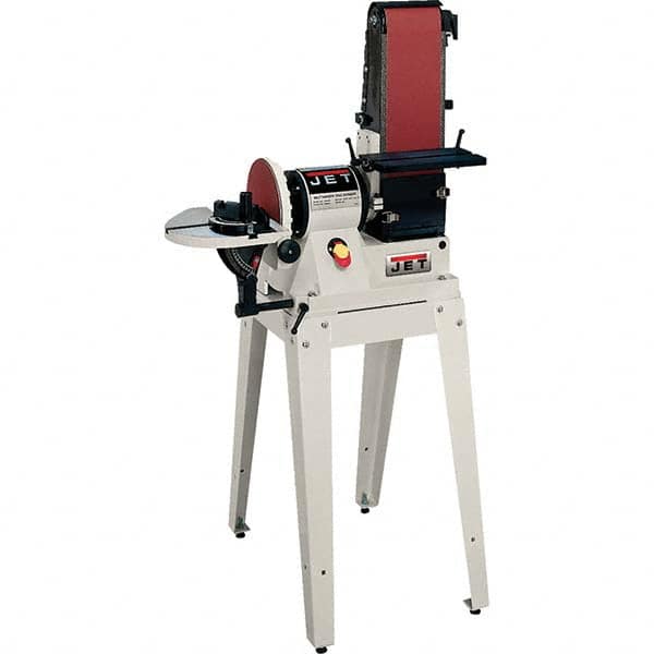 Jet - Sanding Machine Accessories Product Type: Sander Stand Open Product Width/Diameter (Decimal Inch): 29.0000 - Americas Tooling