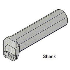 CGWTR0040 Grooving Tool - Americas Tooling