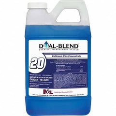 Made in USA - Bathroom, Tile & Toilet Bowl Cleaners Type: Bathroom Cleaner Application: Disinfectant - Americas Tooling