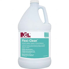 Made in USA - Floor Cleaners, Strippers & Sealers Type: Cleaner/Degreaser Container Size (Gal.): 1.00 - Americas Tooling