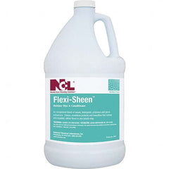 Made in USA - Floor Cleaners, Strippers & Sealers Type: Conditioner Container Size (Gal.): 1.00 - Americas Tooling