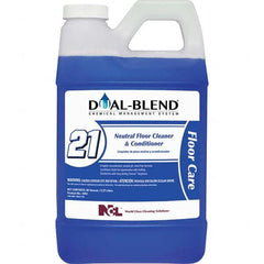 Made in USA - Floor Cleaners, Strippers & Sealers Type: All-Purpose Cleaner Container Size (fl. oz.): 80.00 - Americas Tooling