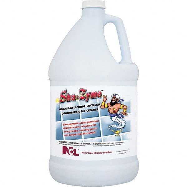 Made in USA - 1 Gal Bottle Cleaner/Degreaser - Americas Tooling