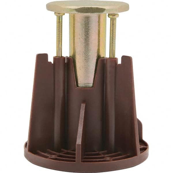 DeWALT Anchors & Fasteners - Threaded Rod Anchors Mount Type: Vertical (End Drilled) For Material Type: Wood; Concrete - Americas Tooling