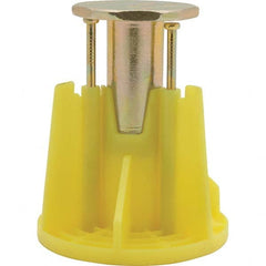 DeWALT Anchors & Fasteners - Threaded Rod Anchors Mount Type: Vertical (End Drilled) For Material Type: Wood; Concrete - Americas Tooling