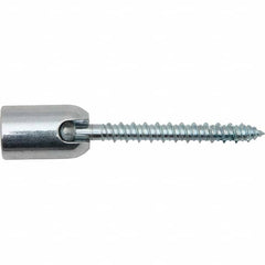 DeWALT Anchors & Fasteners - Threaded Rod Anchors Mount Type: Vertical (End Drilled) For Material Type: Concrete - Americas Tooling