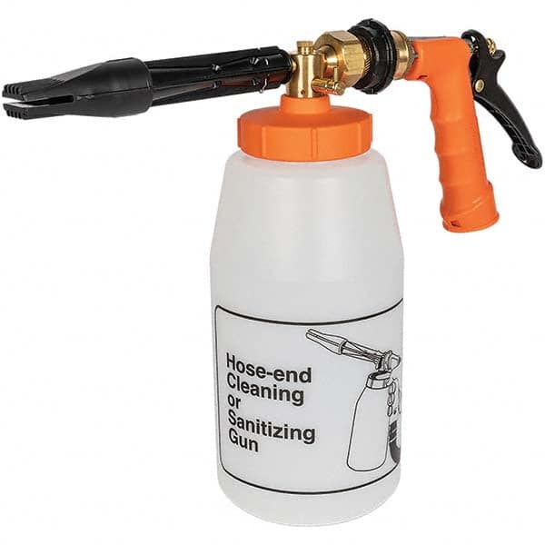 Gilmour - Garden & Pump Sprayers Type: Handheld Foamer Chemical Safe: No - Americas Tooling