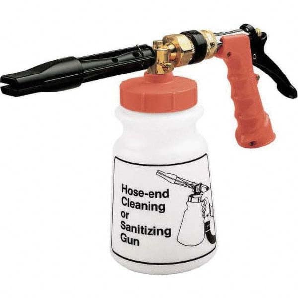 Gilmour - Garden & Pump Sprayers Type: Handheld Foamer Chemical Safe: No - Americas Tooling