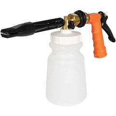 Gilmour - Garden & Pump Sprayers Type: Handheld Foamer Chemical Safe: No - Americas Tooling