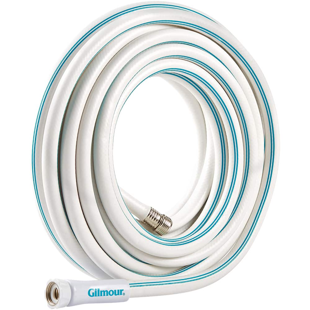 Gilmour - Water & Garden Hose Type: Marine/RV Length (Feet): 25 - Americas Tooling