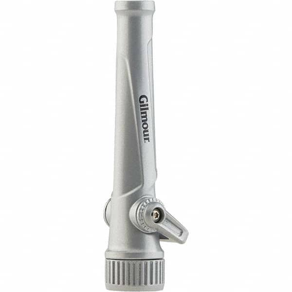 Gilmour - Garden Hose Spray Nozzles Type: Hot Water Style: Adjustable - Americas Tooling