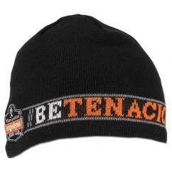 6819BT BLK KNIT CAP-BE TENACIOUS - Americas Tooling