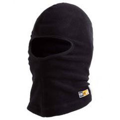 6828 BLK FLEECE BALACLAVA - Americas Tooling