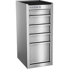 Champion Tool Storage - Tool Storage Combos & Systems Type: Tool Storage Cabinet Drawers Range: 5 - 9 Drawers - Americas Tooling