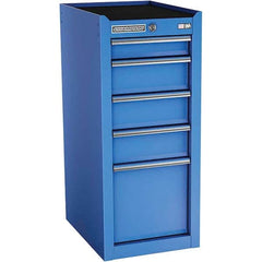 Champion Tool Storage - Tool Storage Combos & Systems Type: Tool Storage Cabinet Drawers Range: 5 - 9 Drawers - Americas Tooling