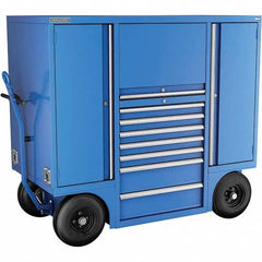 Champion Tool Storage - Tool Storage Combos & Systems Type: Rolling Workshop Drawers Range: 16 Drawers or More - Americas Tooling