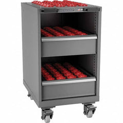 Champion Tool Storage - CNC Storage Carts Style: 40 Taper Taper Size: BT40 - Americas Tooling