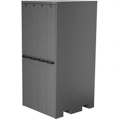 Champion Tool Storage - CNC Storage Shelving Type: Vertical Style: 5 Shelf - Americas Tooling