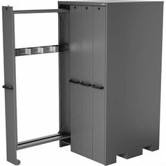 Champion Tool Storage - CNC Storage Shelving Type: Vertical Style: 16 Broach - Americas Tooling