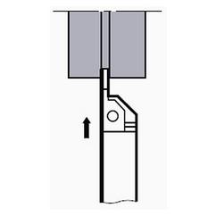 CTWR20204 My-T Part Off Tool 1 Edge - Americas Tooling