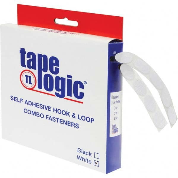 Tape Logic - Hook & Loop Component Type: Hook & Loop Type: Self Fastening - Americas Tooling